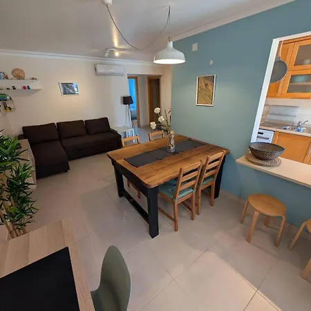 Appartement Baleal: Sunshine By The Pool Ferrel (Leiria)