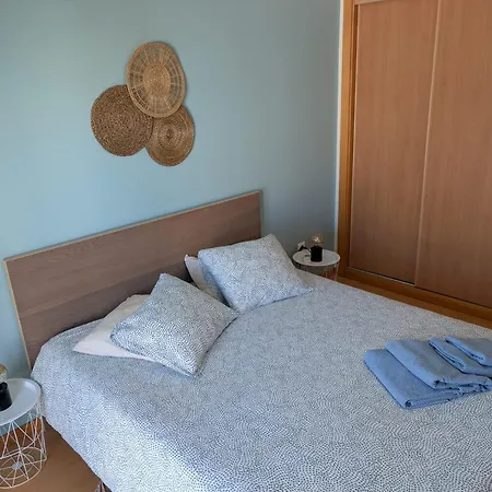 Apartmán Baleal: Sunshine By The Pool *
