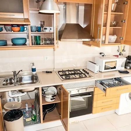 Apartamento Baleal: Sunshine By The Pool *