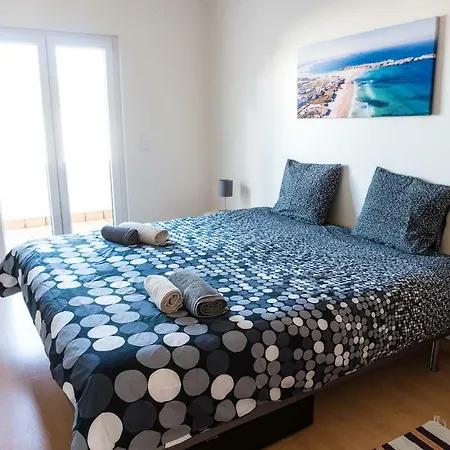 Baleal: Sunshine By The Pool Appartement