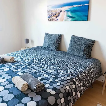 Baleal: Sunshine By The Pool Ferrel