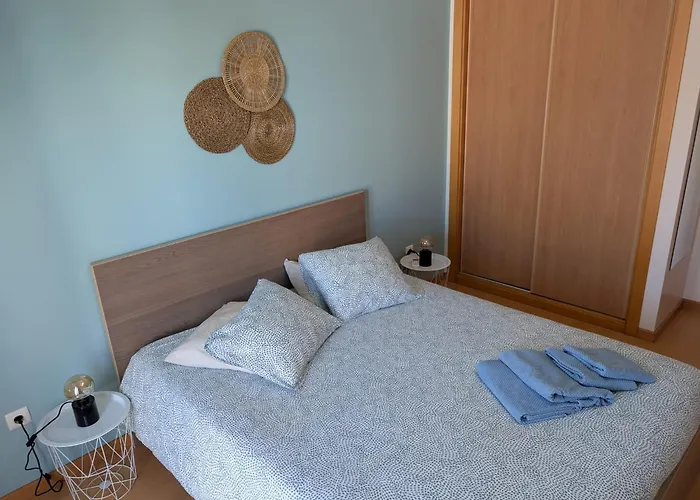Appartement Baleal: Sunshine By The Pool *