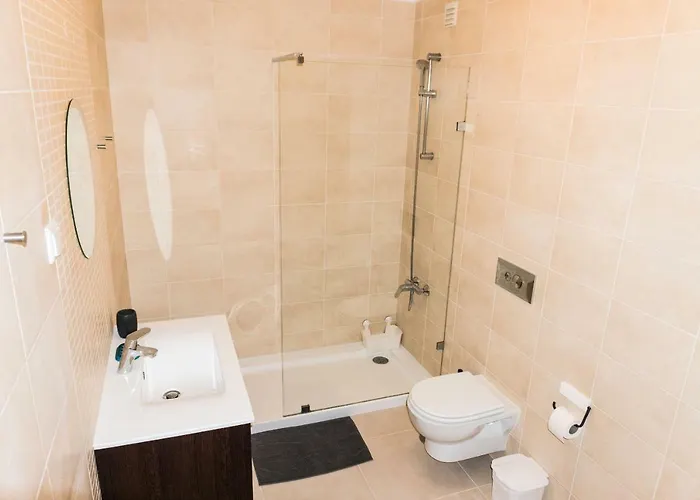 Baleal: Sunshine By The Pool * フェレル