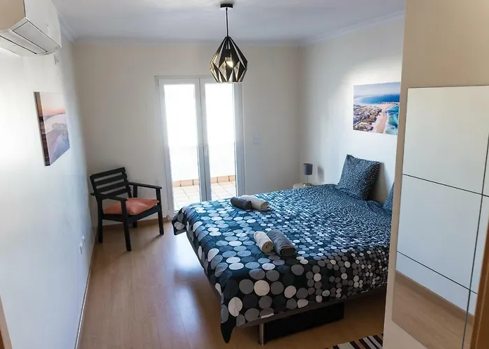 Baleal: Sunshine By The Pool * フェレル