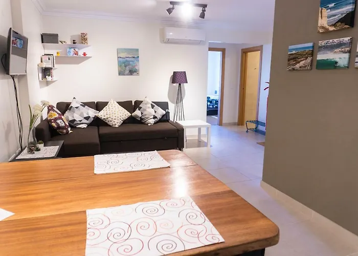 Baleal: Sunshine By The Pool アパート