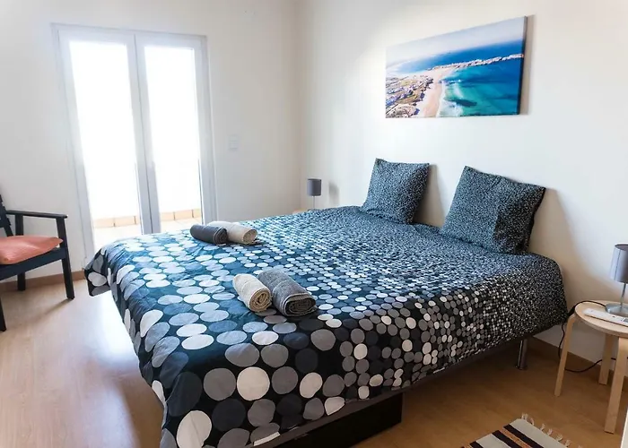 Baleal: Sunshine By The Pool アパート