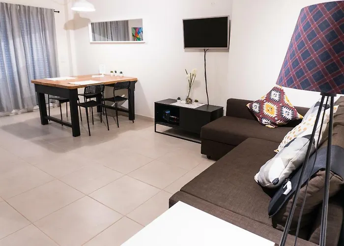 アパート Baleal: Sunshine By The Pool フェレル